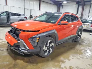 Hyundai Kona 1.6L 4 2024