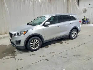 Kia Sorento 2.4L 4 2016