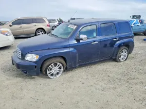 Chevrolet HHR 2.2L 4 2007