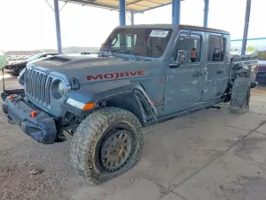 Jeep Gladiator 3.6L 6 2021