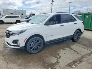 Chevrolet Equinox 1.5L 4 2023