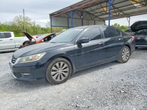 Honda Accord 2.4L 4 2015
