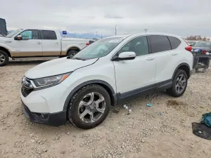 Honda CR-V 1.5L 4 2019