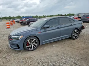 Volkswagen Jetta 2.0L 4 2021