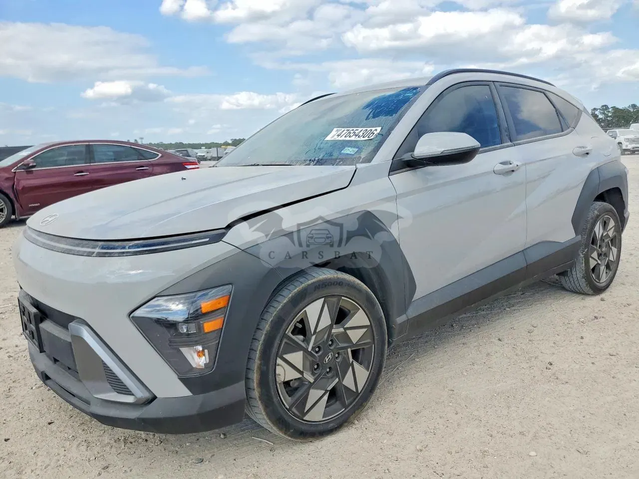 Hyundai Kona 2.0L 4 2024