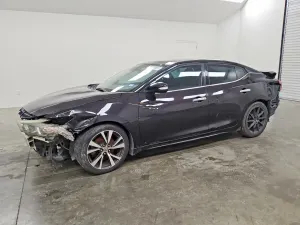 Nissan Maxima 3.5L 6 2017