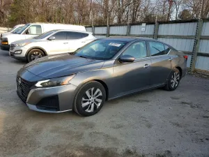 Nissan Altima 2.5L 4 2023
