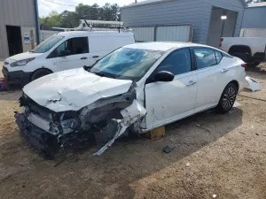 Nissan Altima 2.5L 4 2025