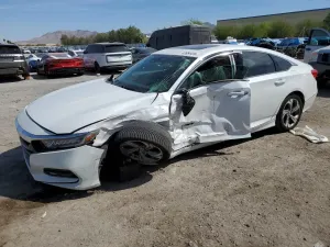 Honda Accord 1.5L 4 2018