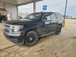 Chevrolet Tahoe 5.3L 8 2020