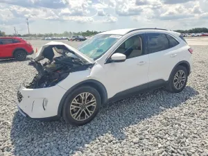 Ford Escape 1.5L 3 2020
