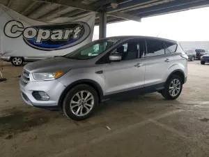 Ford Escape 1.5L 4 2017