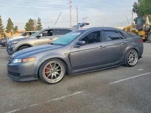 Acura TL 3.2L 6 2005
