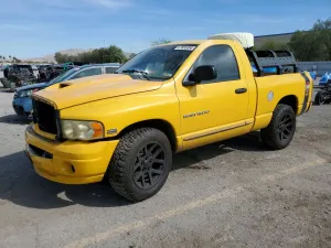 Dodge RAM 5.7L 8 2005