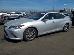 Lexus ES 3.5L 6 2020