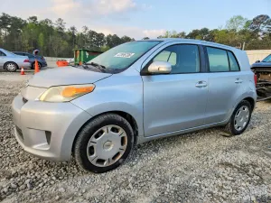 Scion xD 1.8L 4 2010