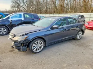 Acura ILX 2.4L 4 2016