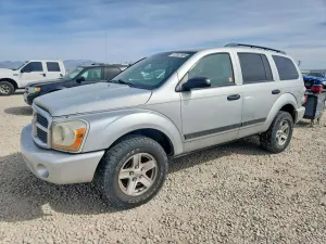 Dodge Durango 4.7L 8 2006