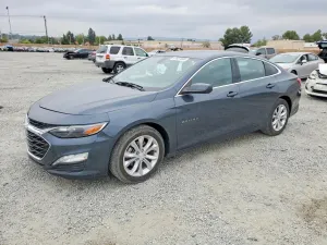 Chevrolet Malibu 1.5L 4 2020