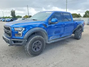 Ford F-150 3.5L 6 2018