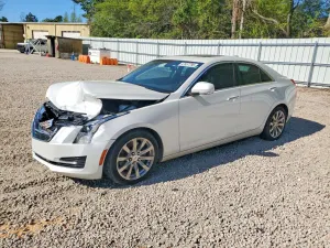 Cadillac ATS 2.0L 4 2017