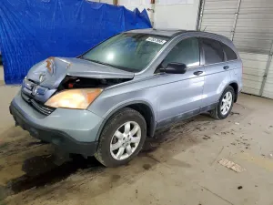 Honda CR-V 2.4L 4 2008