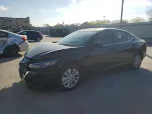 Nissan Sentra 2.0L 4 2025