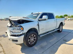 RAM 2500 6.7L 6 2023