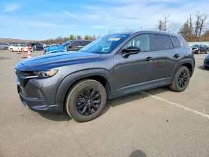 Mazda CX-50 2.5L 4 2024