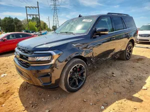 Ford Expedition 3.5L 6 2023