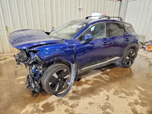 Nissan Kicks 2.0L 4 2025
