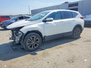 Honda CR-V 1.5L 4 2021