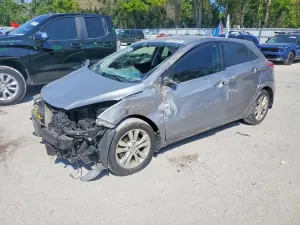 Hyundai Elantra 2.0L 4 2014