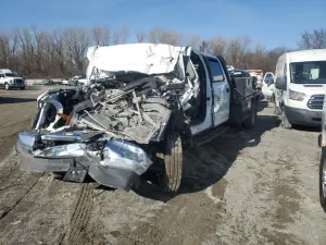 Ford F550 SUPER DUTY 6.7L 8 2022