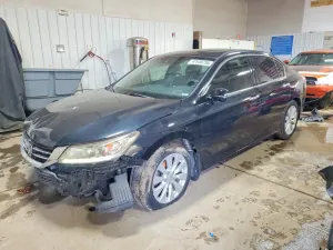 Honda Accord 3.5L 6 2013