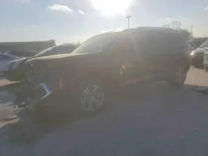 Chevrolet Traverse 2.5L 4 2026