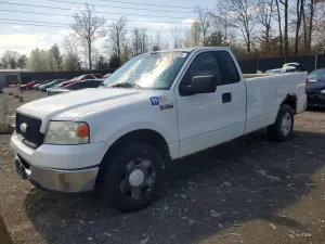 Ford F-150 4.2L 6 2006