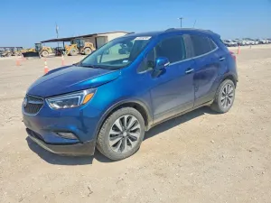 Buick Encore 1.4L 4 2019