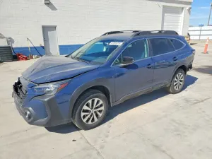 Subaru Outback 2.5L 4 2024