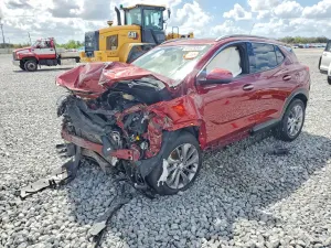 Buick Encore 1.3L 3 2023