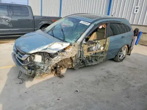 Honda CR-V 2.4L 4 2010