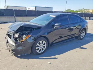 Toyota Corolla 1.8L 4 2021