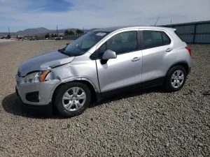 Chevrolet Trax 1.4L 4 2015