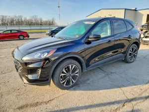 Ford Escape 1.5L 3 2022