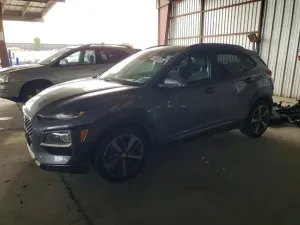 Hyundai Kona 1.6L 4 2020