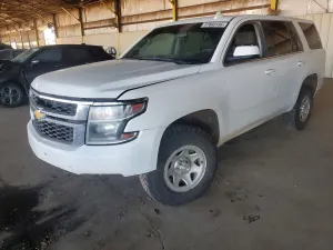 Chevrolet Tahoe 5.3L 8 2019