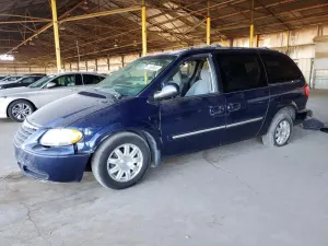 Chrysler Town & Country 3.8L 6 2005