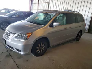 Honda Odyssey 3.5L 6 2010