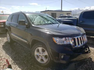 Jeep Grand Cherokee 3.6L 6 2011