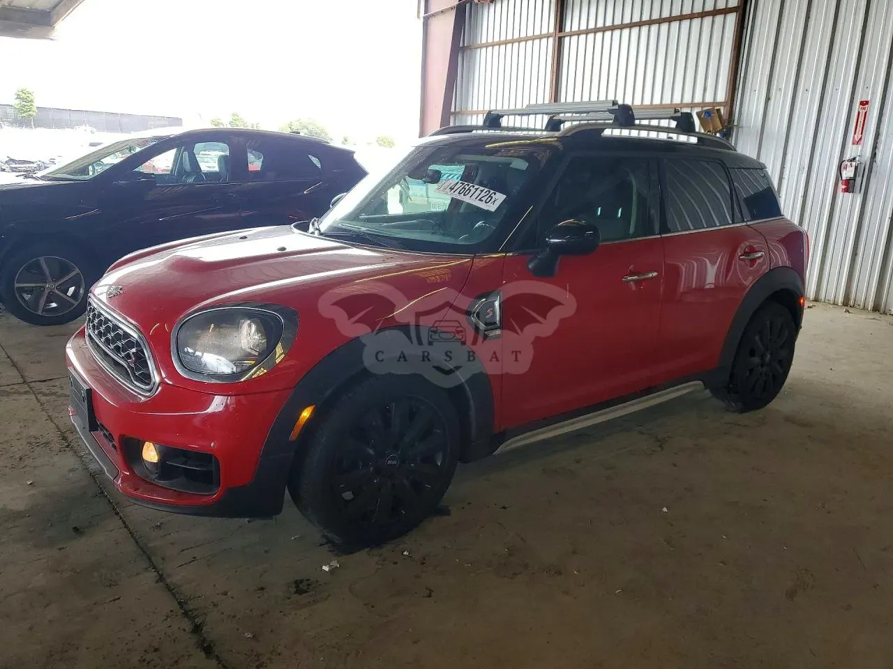 Mini Cooper 2.0L 4 2019